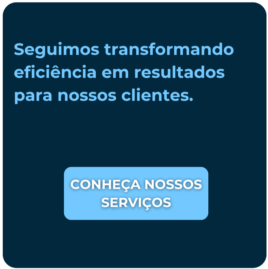 Conheça nossos serviços