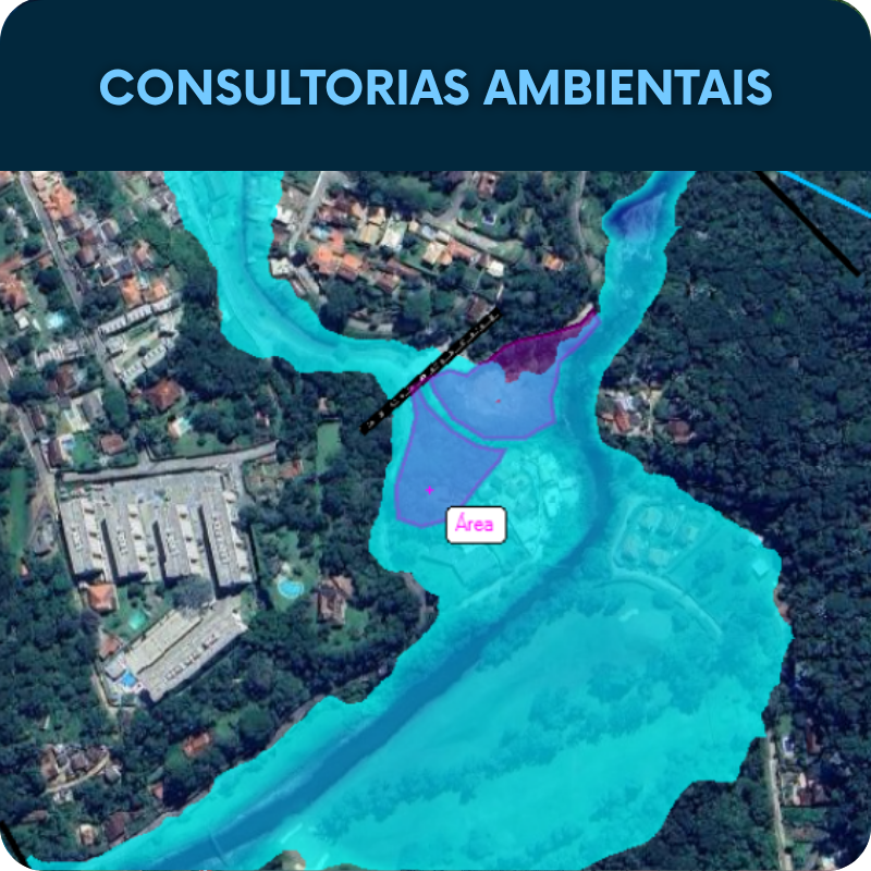Consultorias Ambientais